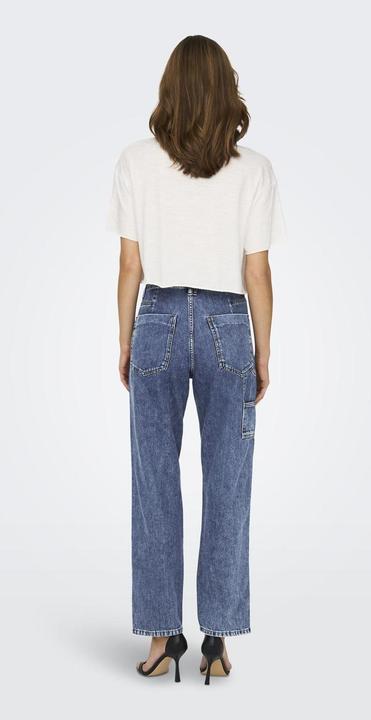 Image du produit Only ONLSAWYER Jeans taille haute (32)
