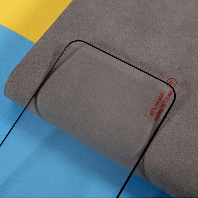 Immagine prodotto MU Budget Protettore di schermo in vetro protettivo (1 Pezzo/i, OnePlus 9 Pro)