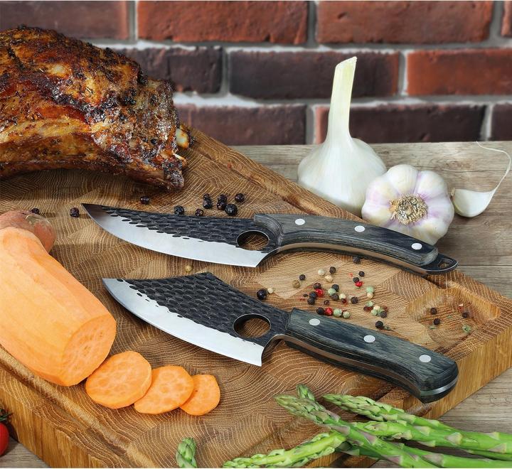 Produktbild Zassenhaus Kochmesser Farmer, 14cm, 070859 (14 cm)