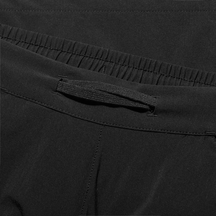 Produktbild Mammut Massone Sport Shorts Women (42, L)