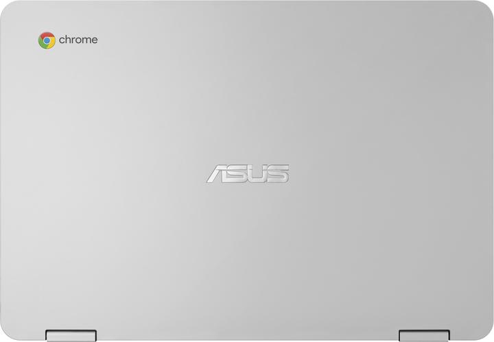 Produktbild ASUS Chromebook C302CA-GU006 (12.50", Intel Pentium 4405Y, 4 GB, CH)