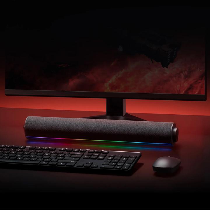 Actual product image Xiaomi Desktop Speaker (USB power delivery)
