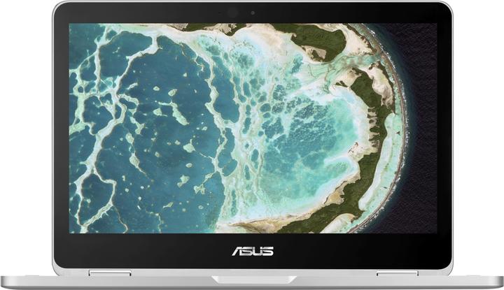 ASUS Chromebook C302CA-GU006 (12.50", Intel Pentium 4405Y, 4 GB, CH)