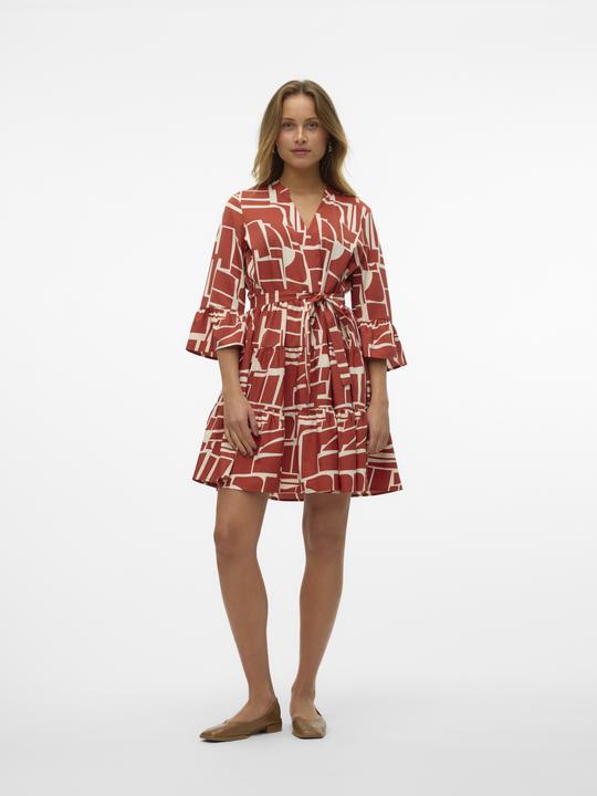 Image du produit Vero Moda VMZERA Robe courte Robe (S)