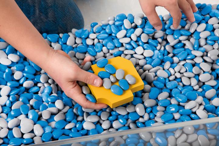 Immagine prodotto Therabeans ®