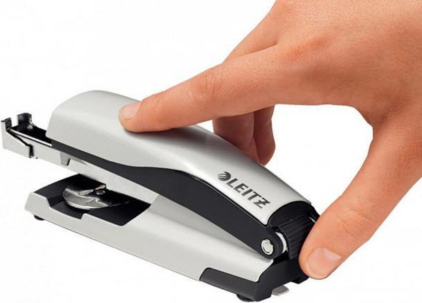 Immagine prodotto Leitz Cucitrice per ufficio NeXXt (30 lamelle)
