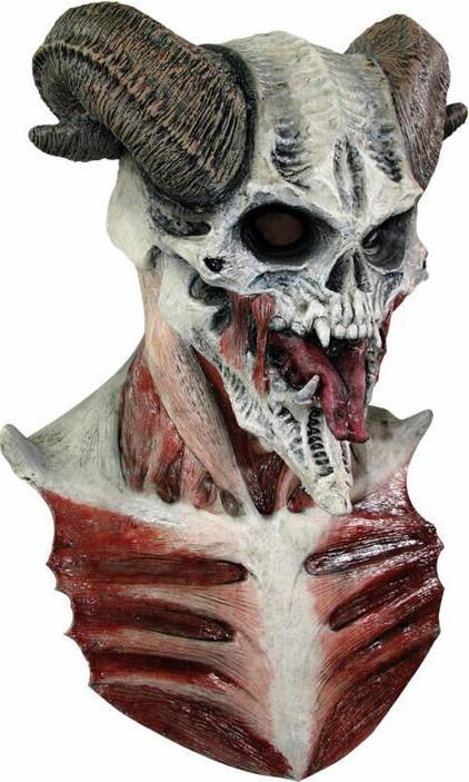 Metamorph Bone Demon