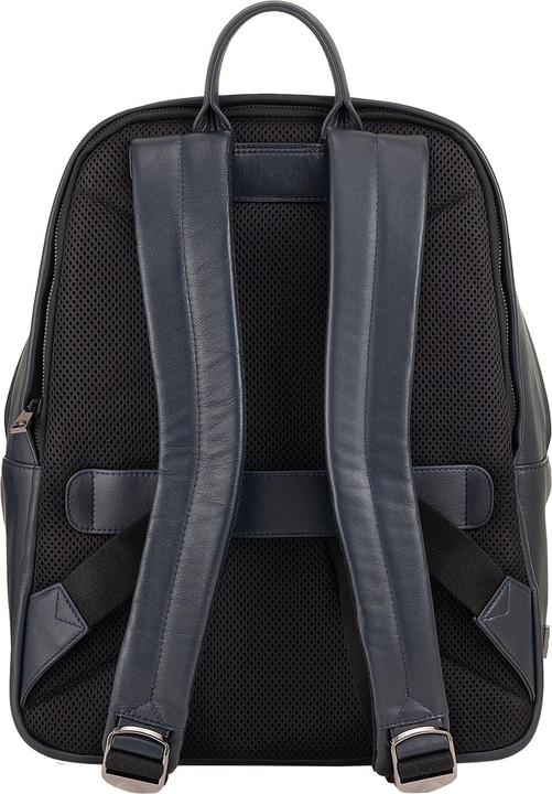 Immagine prodotto Dudubags New York - Zaino in pelle PC 16" (20 l)