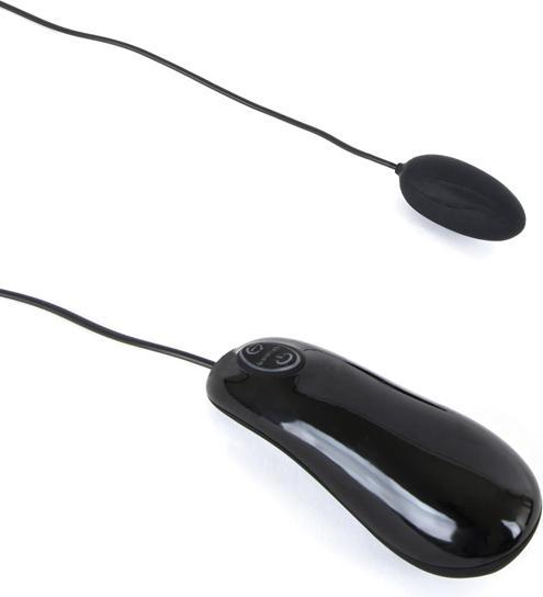 Actual product image Bswish Bnaughty Deluxe (Black)