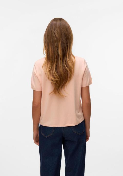 Produktbild Vero Moda VMLENNY Pullover Polo (L)