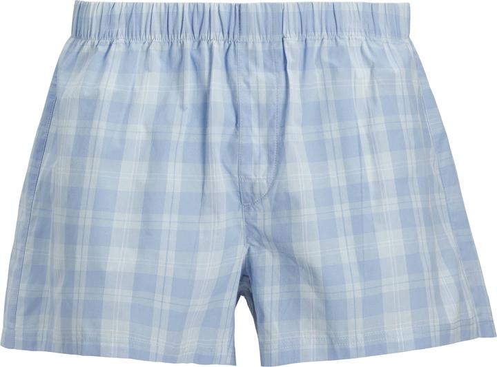 Immagine prodotto Jack & Jones Jacmilano Woven Boxers 3 Pack Noos (S, confezione da 3)