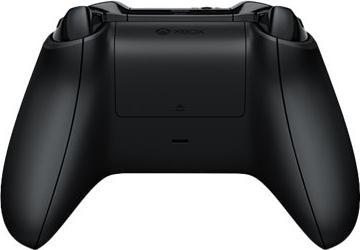 Immagine prodotto Microsoft Xbox Wireless Controller - Carbon Black (Xbox Series X, Xbox One X, PC, Xbox One S, Xbox Serie S)