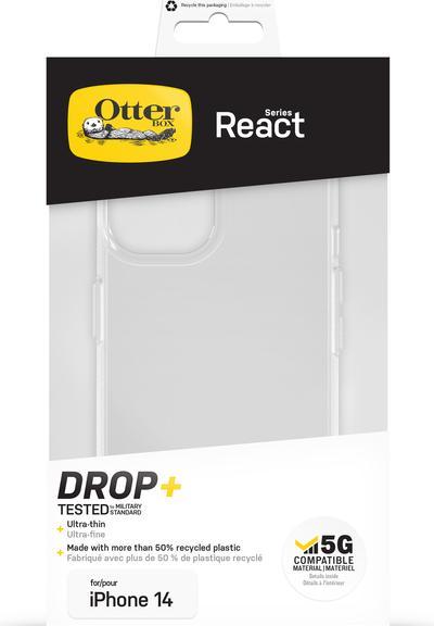 Produktbild OtterBox React (Apple iPhone 14)