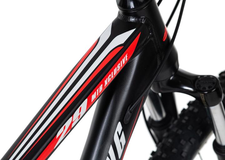 Actual product image KS Cycling Morzine (51 cm)