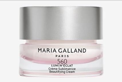 Immagine prodotto Maria Galland Lumin'Eclat - 560 Crema di Bellezza (50 ml, Crema 24h)