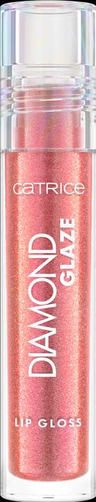 Image du produit Catrice Diamond Glaze Lip Gloss (040 Diamonds Made Me Do It)