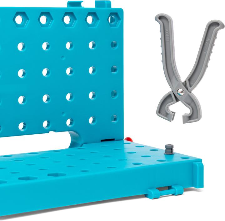 Produktbild Brio Builder Work Bench - (34596)