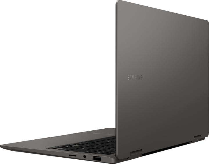 Produktbild Samsung Galaxy Book3 360 (13.30", Intel Core i5-1340P, 8 GB, 256 GB, DE)