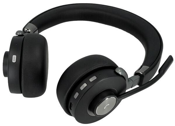 Immagine prodotto FreeVoice Nimbus 80 Stereo ANC (Bluetooth, USB-A (Senza fili, USB-A)