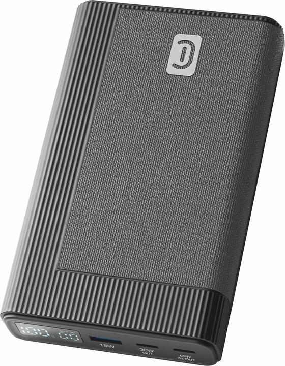 Actual product image Cellularline Rocket 20000 (20000 mAh, 65 W, 74 Wh)