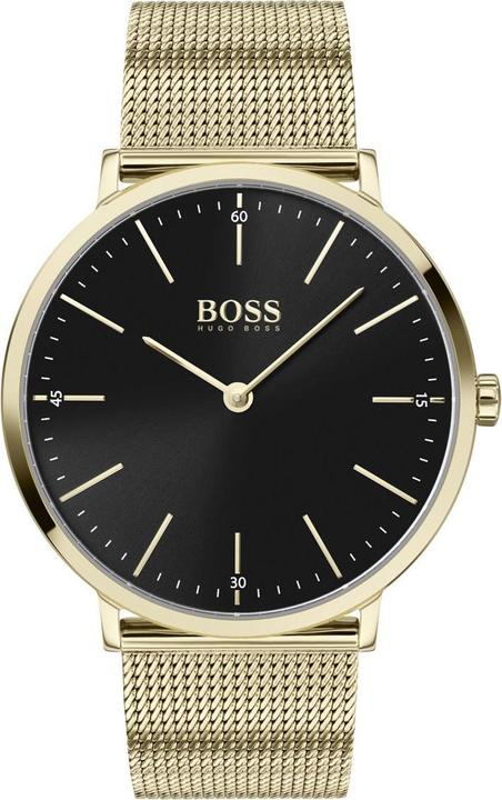 Produktbild Hugo Boss Horizon (Analoguhr, 40 mm)