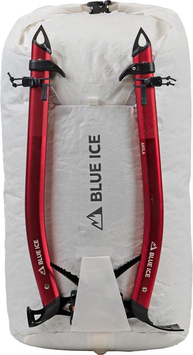 Actual product image Blue Ice Alpine Hauler 45 - Tourenrucksack (45 l)