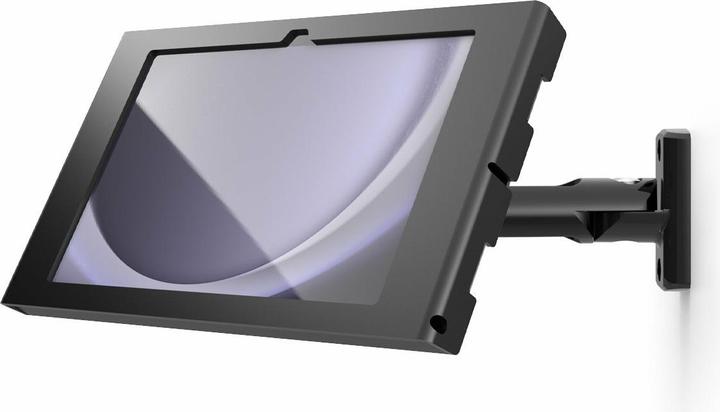 Compulocks K/GalaxyTabS9Ultra14.6 "ApexSwingWallBK