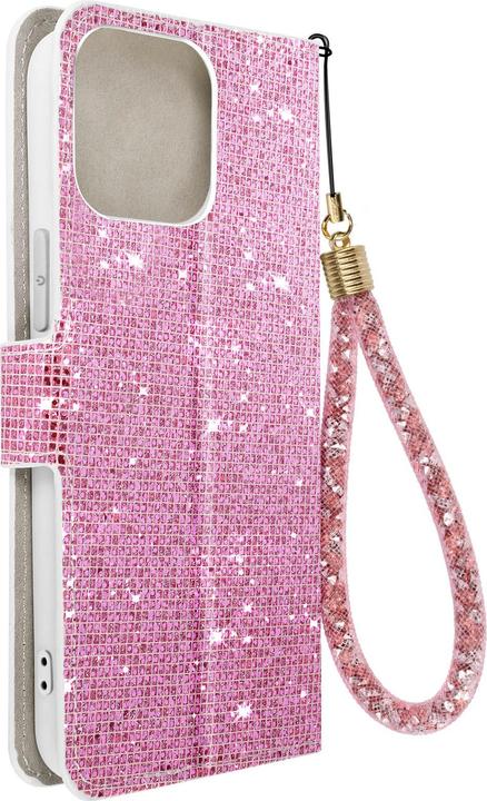 Actual product image Avizar Disco Glam Edition Series (Apple iPhone 14 Pro Max)
