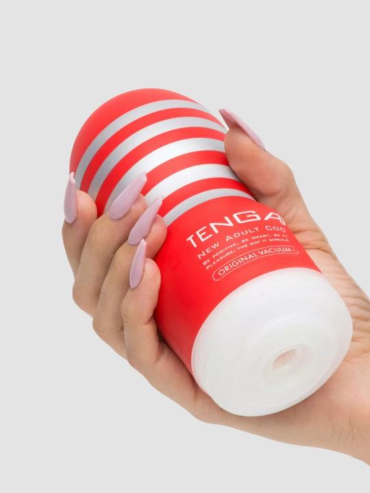 Produktbild Tenga Original