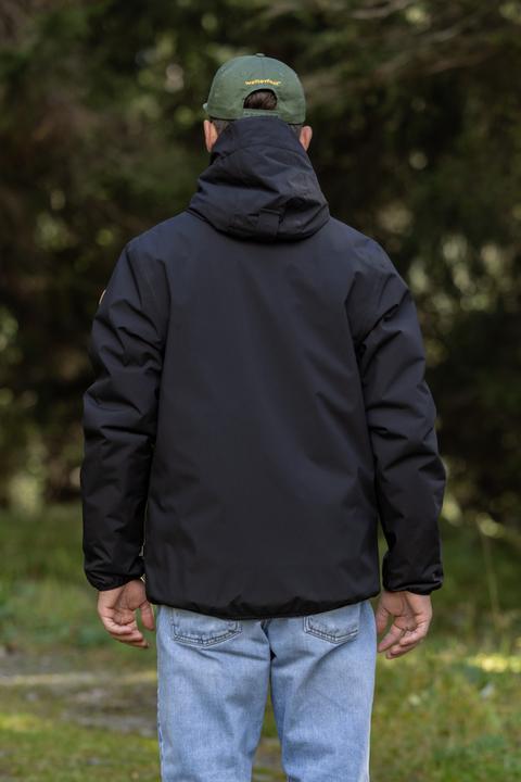 Produktbild Rukka Leano Herren Thermo Jacke (S)