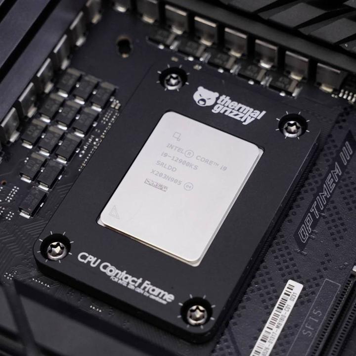 Produktbild Thermal Grizzly TG-CF-i12G