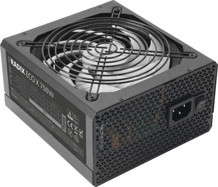 Produktbild Tacens RADIX ECO X 750 (750 W)