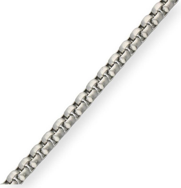 Image du produit Carat Classique Hommes (Acier inoxydable, 60 cm)