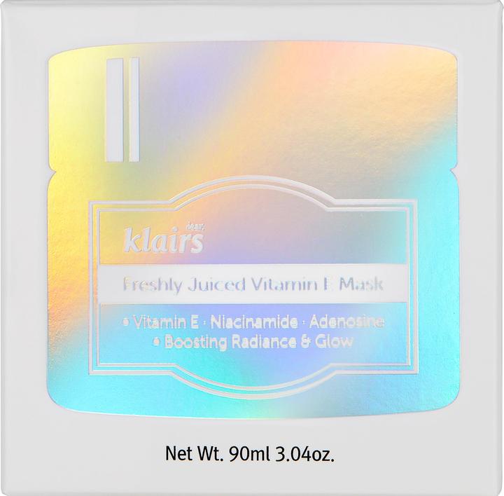 Klairs Freshly Juiced (90 ml)