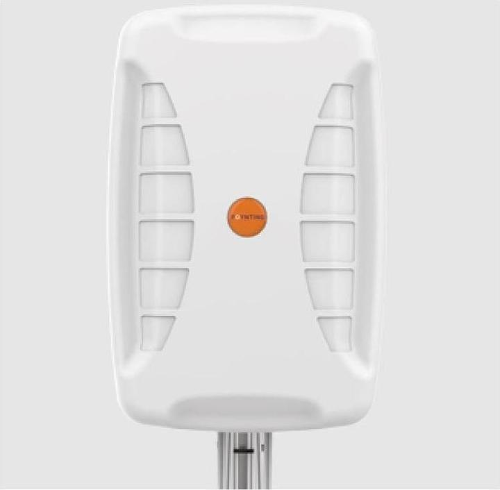 Produktbild Poynting Antennen· 5G/LTE· Mast/Wand· A-XPOL-0024-V1-01· weiss· SMA M· (5G)