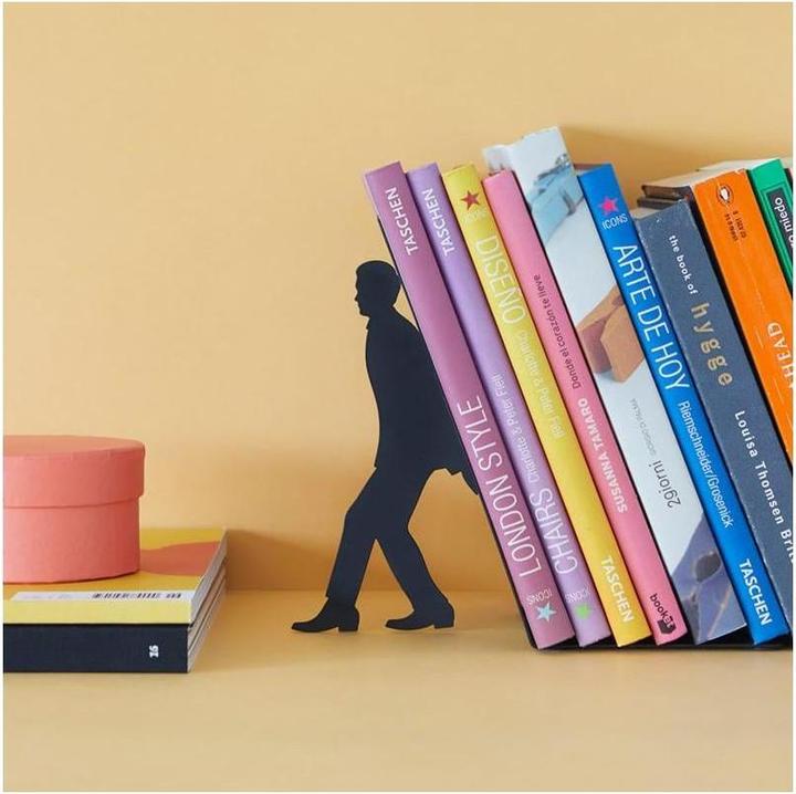 Produktbild Balvi Too Many Books (20 x 10 x 17 cm)