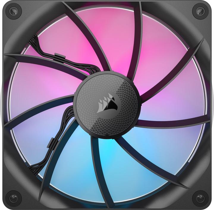 Produktbild Corsair iCUE LINK RX140 (140 mm, 1 x)