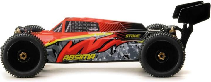 Produktbild Absima 1:8 Stoke V2 Rot 4s 2.4GHz Fb (RTR Ready-to-Run)