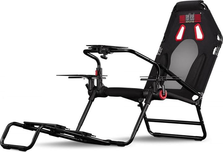 Immagine prodotto Next Level Racing Pacchetto di volo per FGT LITE e GT LITE