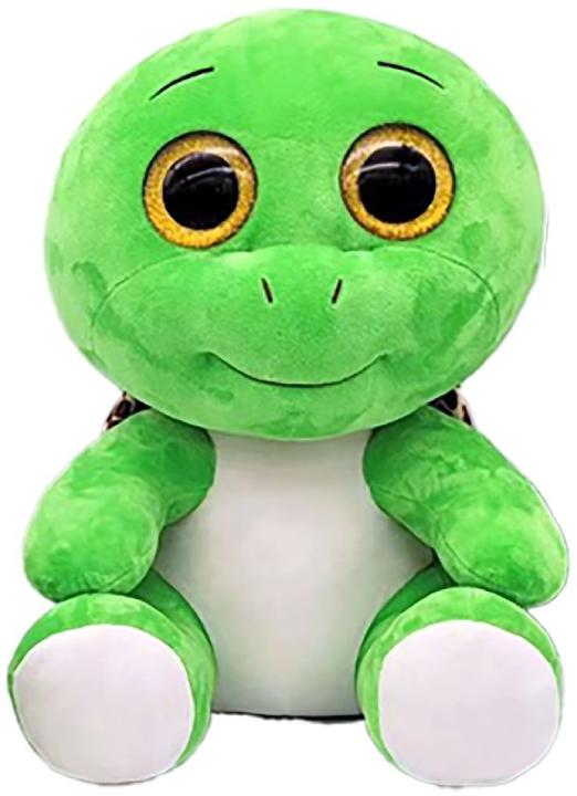 Actual product image Ty Beanie Boo's's XL Turbo Turtle 42cm (42 cm)
