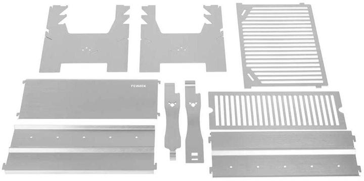 Productafbeelding Fennek Grill 2.0 (24.30 cm)