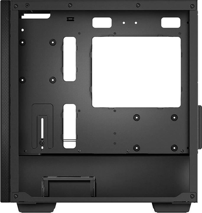 Actual product image Deepcool Macube 110 (mATX, Mini-ITX)