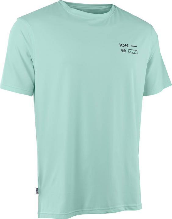 ION Bike Jersey Ionic Graphic SS