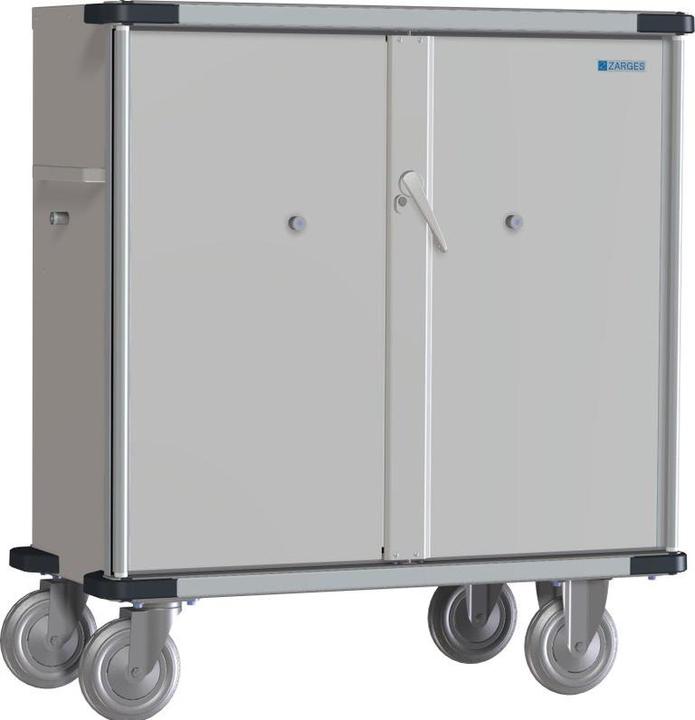 Produktbild kaiserkraft Universalschrankwagen (150 kg)