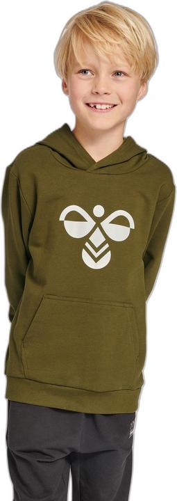 Image du produit hummel Cuatro Hoodie (128)