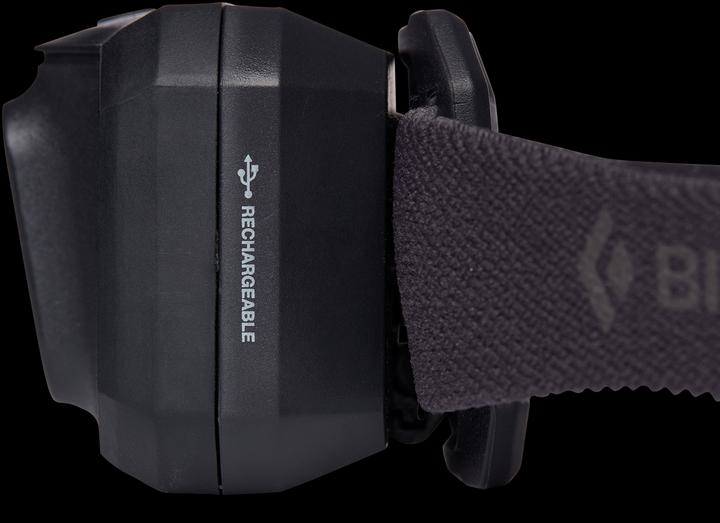 Produktbild Black Diamond STORM 500-R HEADLAMP (500 lm)