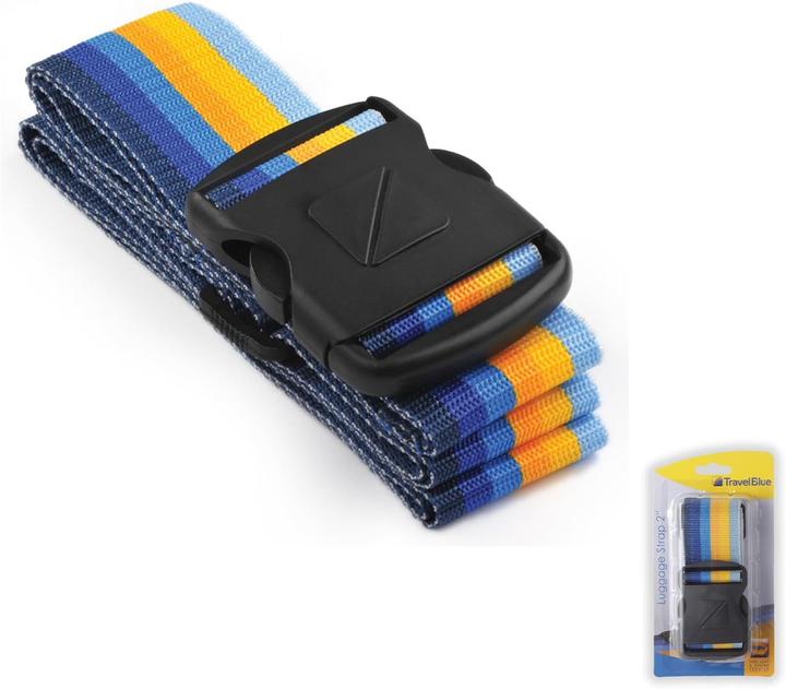 Immagine prodotto Travel Blue Sicherheits-Riemen (Cinturino caso)