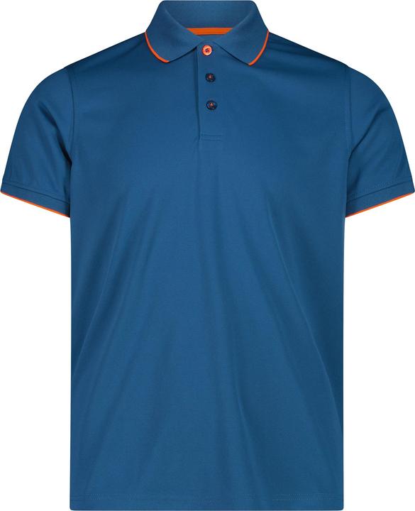 Immagine prodotto CMP Campagnolo Polo Piquet (58, 4XL)