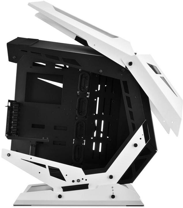 Image du produit Sharkoon ELITE SHARK CA700 Tour (ATX, Mini-ITX, mATX)