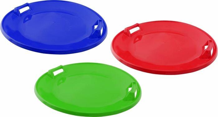 Produktbild Gelle Schneerutscher 65cm Belastbar Bis Ca. 50 KG